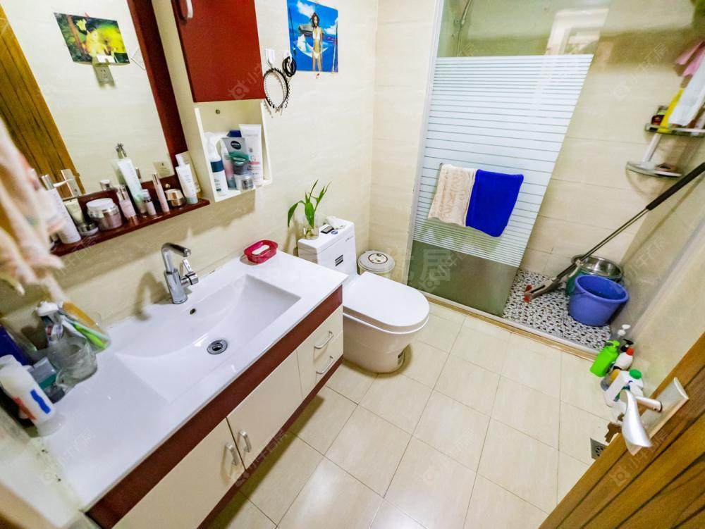 常州蔷薇家园在售二手房源室内图_小牛看房