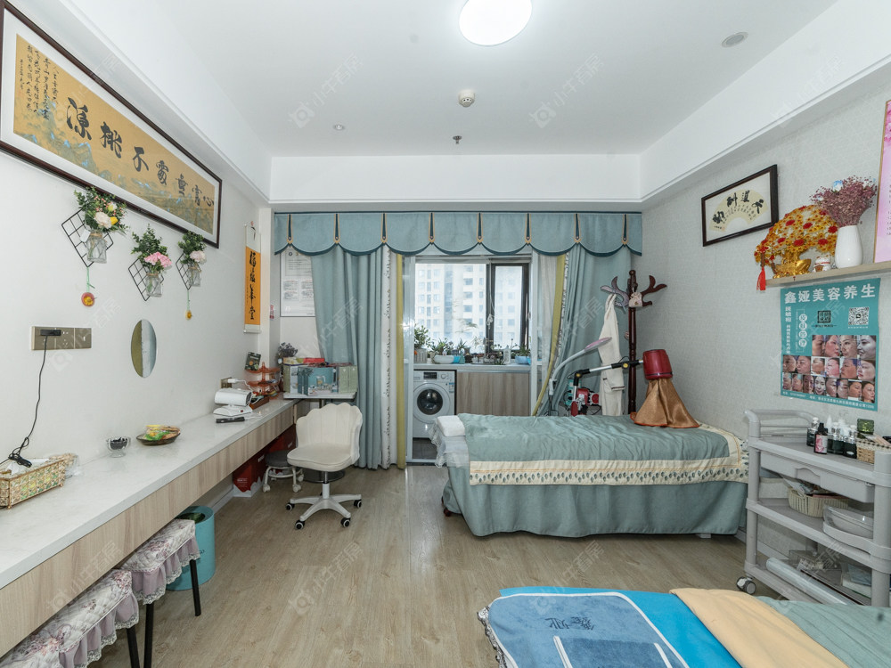 常州九洲花园四期在售二手房_小牛看房