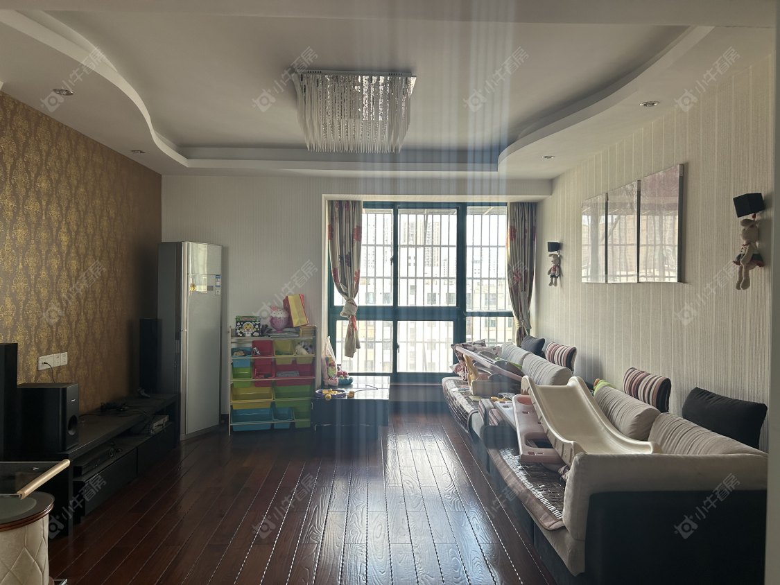 常州百草苑在租房源_小牛看房