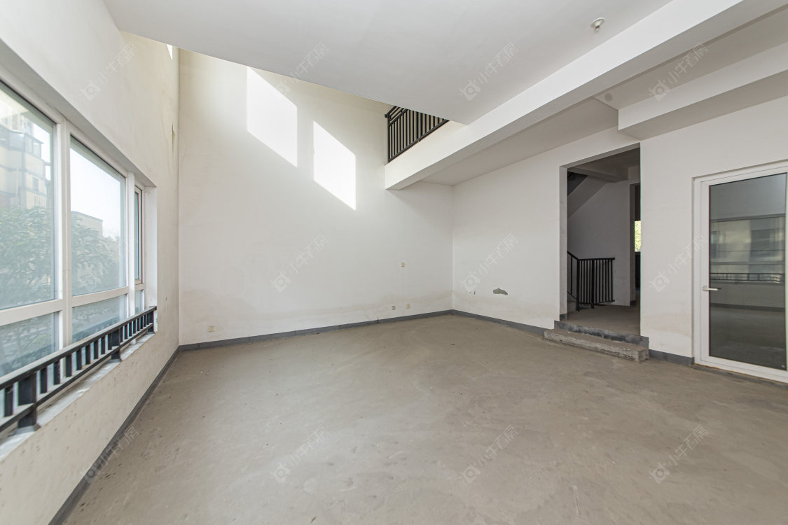 常州招商花园城别墅区在售二手房_小牛看房