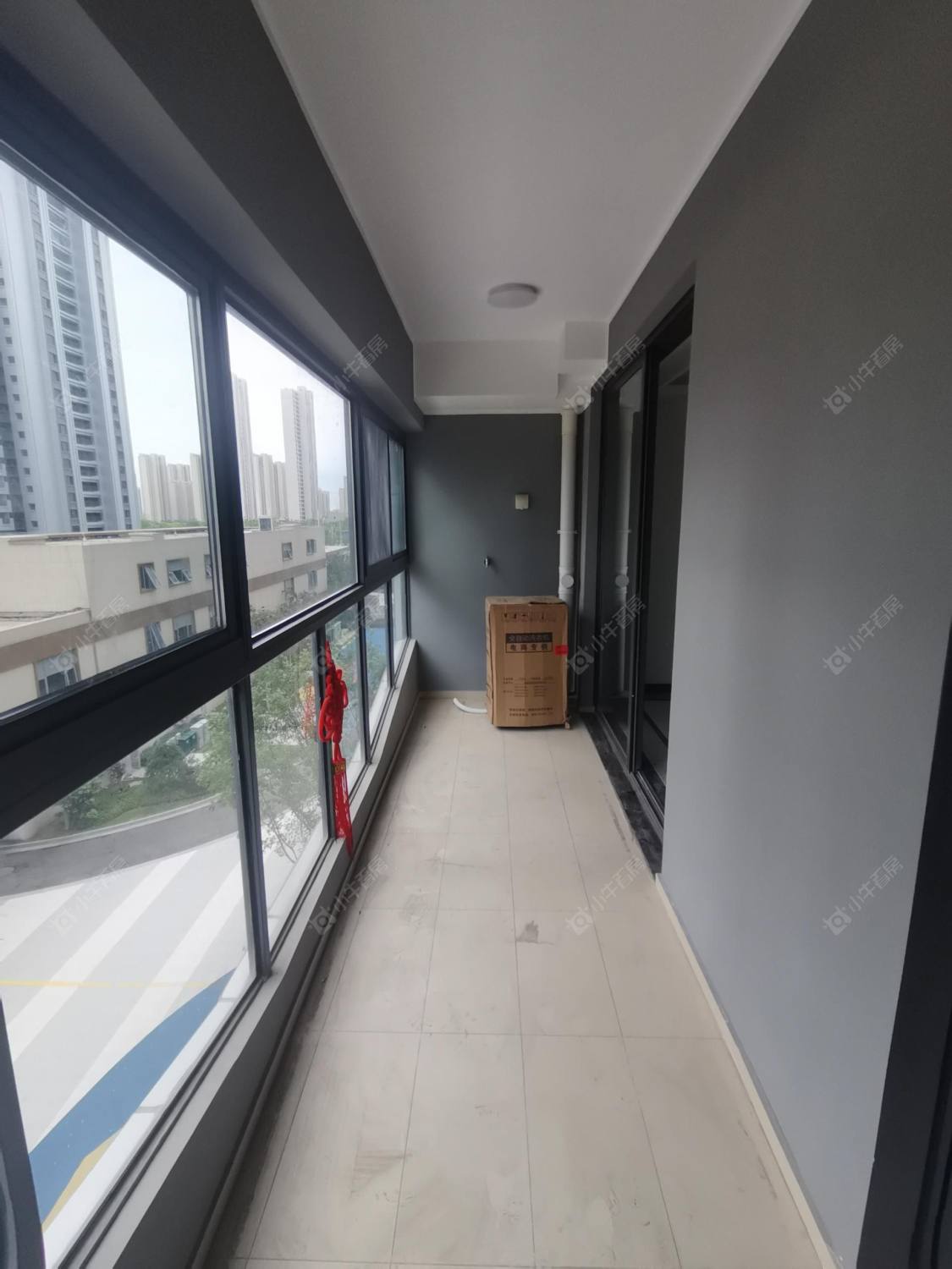 常州蓝光晶曜在租房源室内图_小牛看房