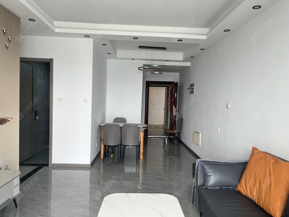 常州水晶城租房_小牛看房