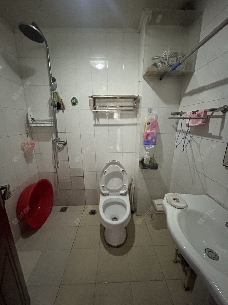 常州前桥新村在租房源室内图_小牛看房