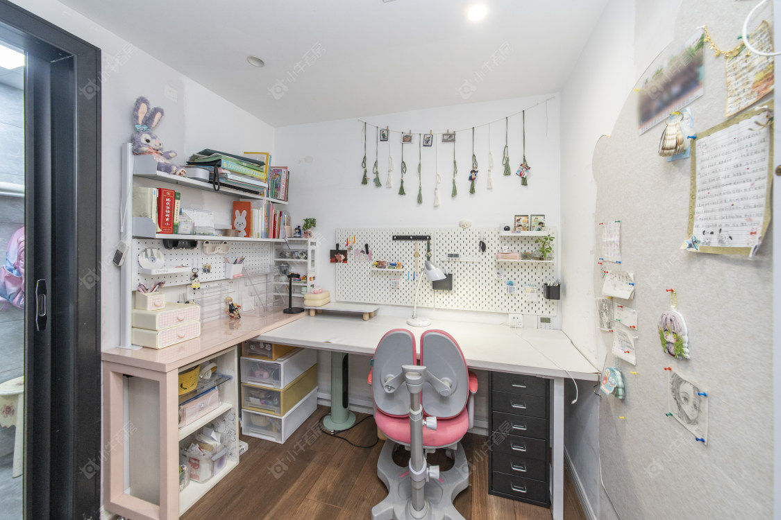 常州玉兰广场五期在售二手房源室内图_小牛看房