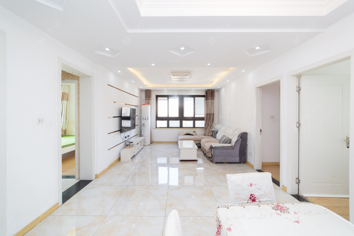 常州尚枫澜湾在售二手房源室内图_小牛看房