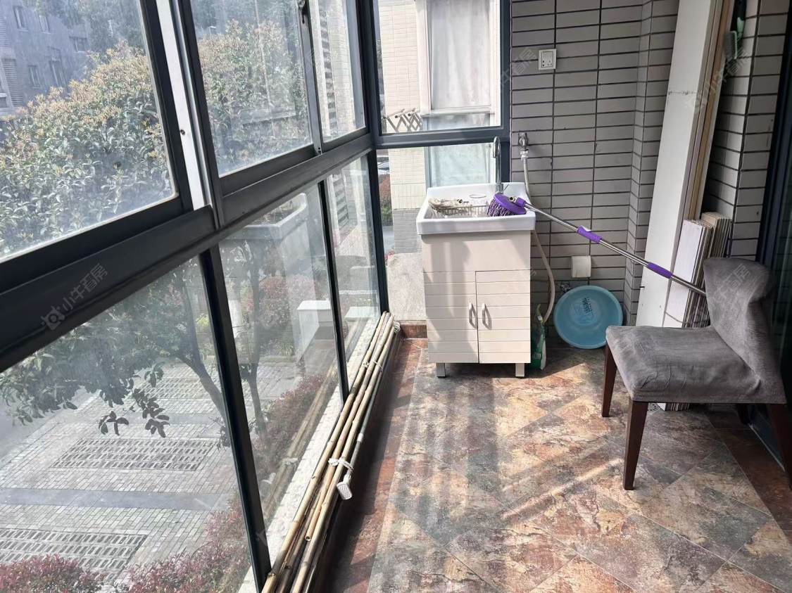 常州新城南都美域在租房源室内图_小牛看房