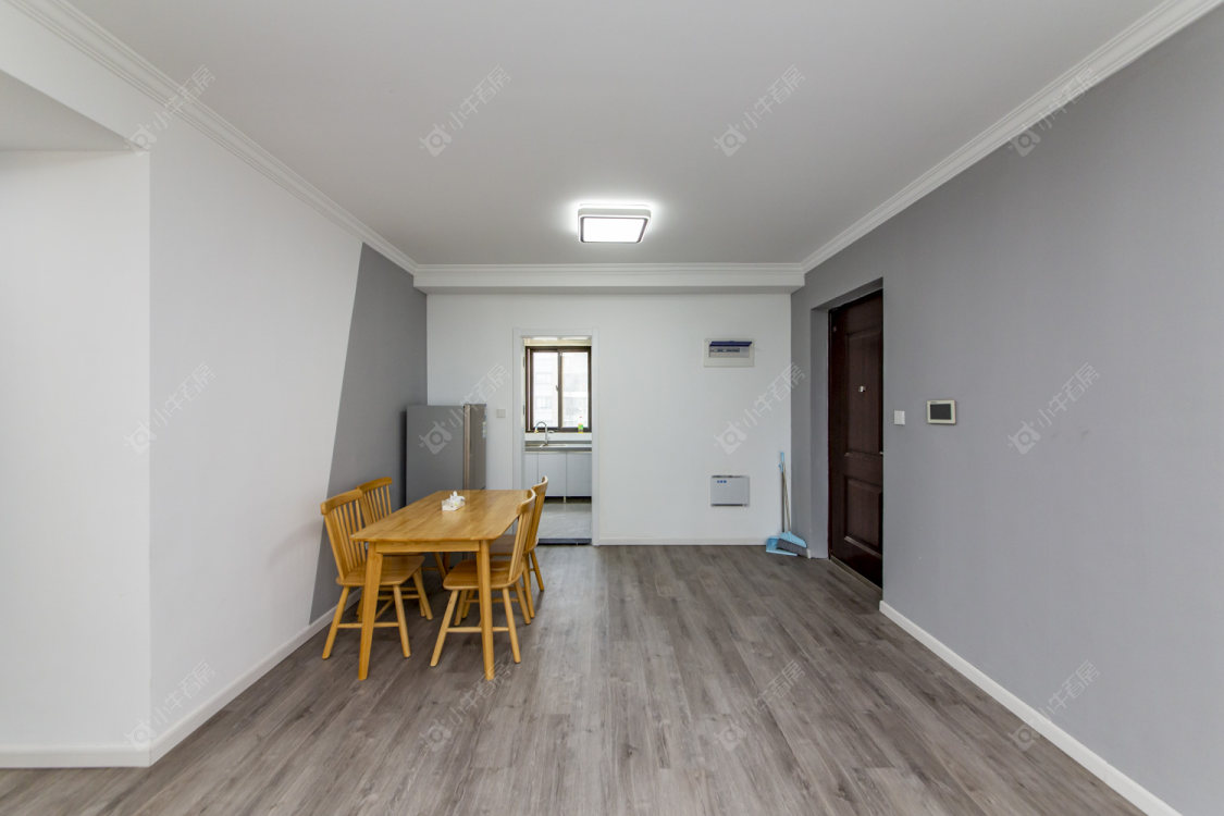 常州星河丹堤八区在售二手房源室内图_小牛看房