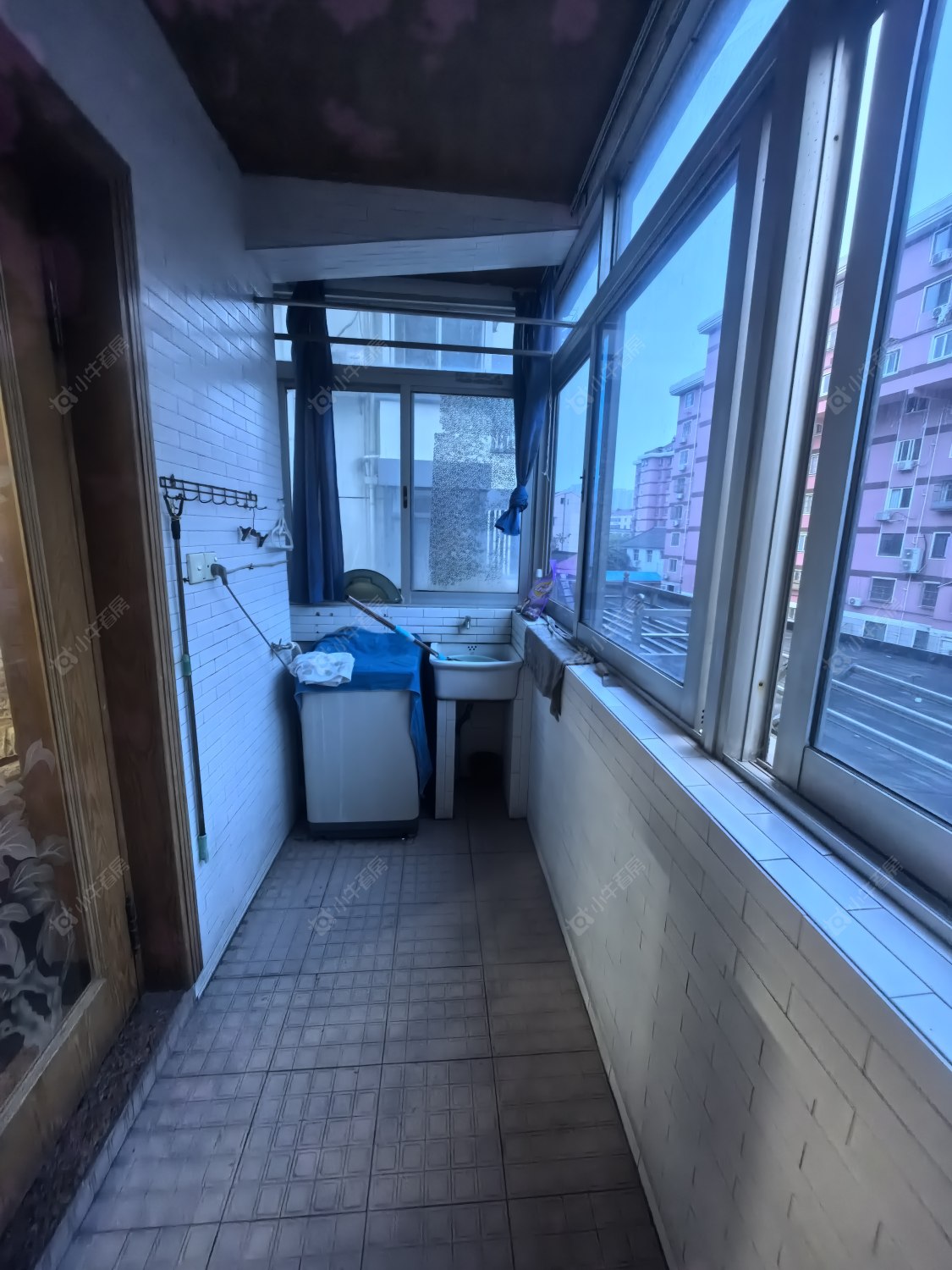 常州博爱路在租房源室内图_小牛看房