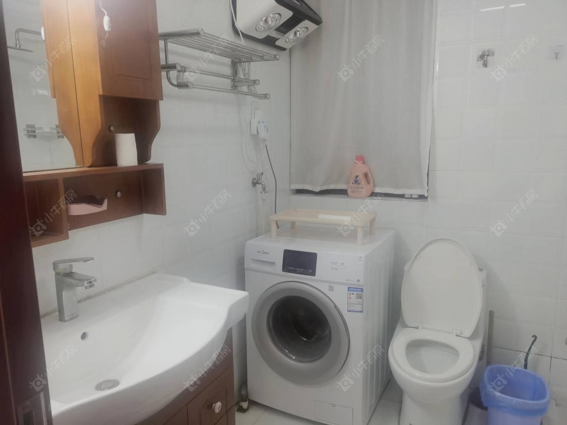 常州永安花苑在租房源室内图_小牛看房