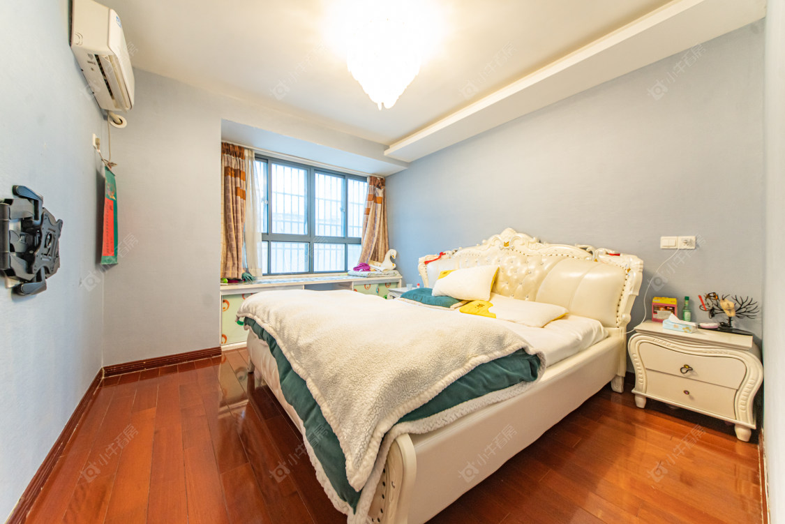 新城南都美域房源室内图 常州新城南都美域在售二手房源室内图_小牛看房