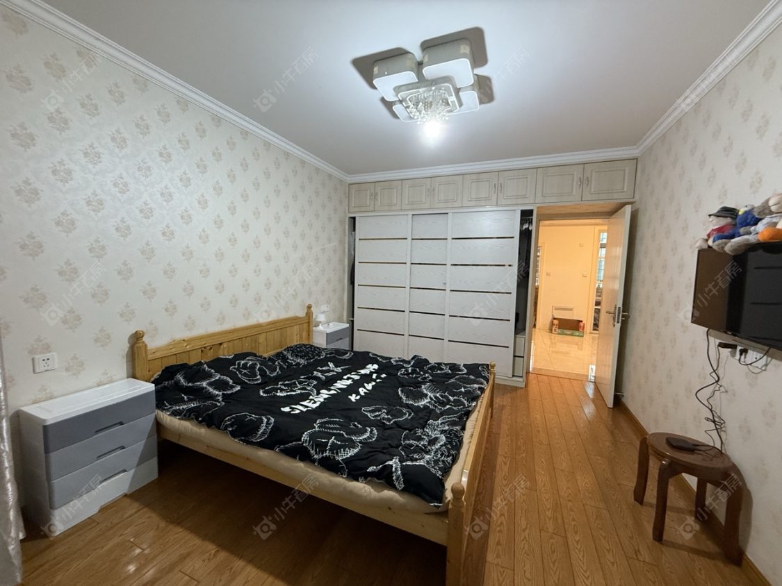 清潭六村房源室内图 常州清潭六村在租房源室内图_小牛看房