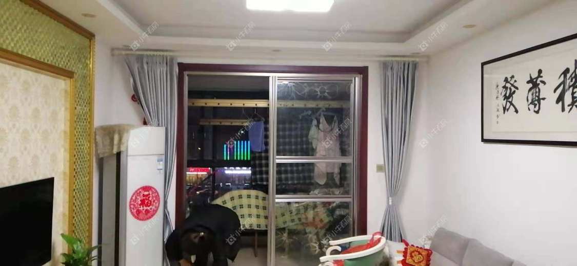 常州紫缘公寓在租房源_小牛看房