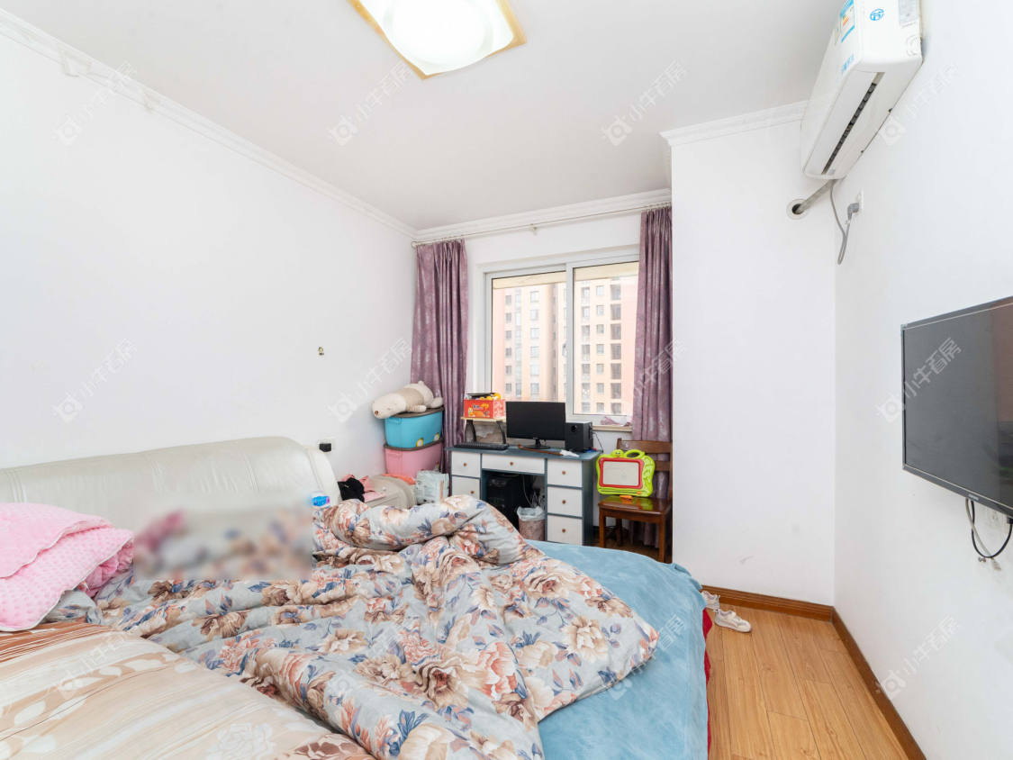 常州新城域三期在租房源室内图_小牛看房