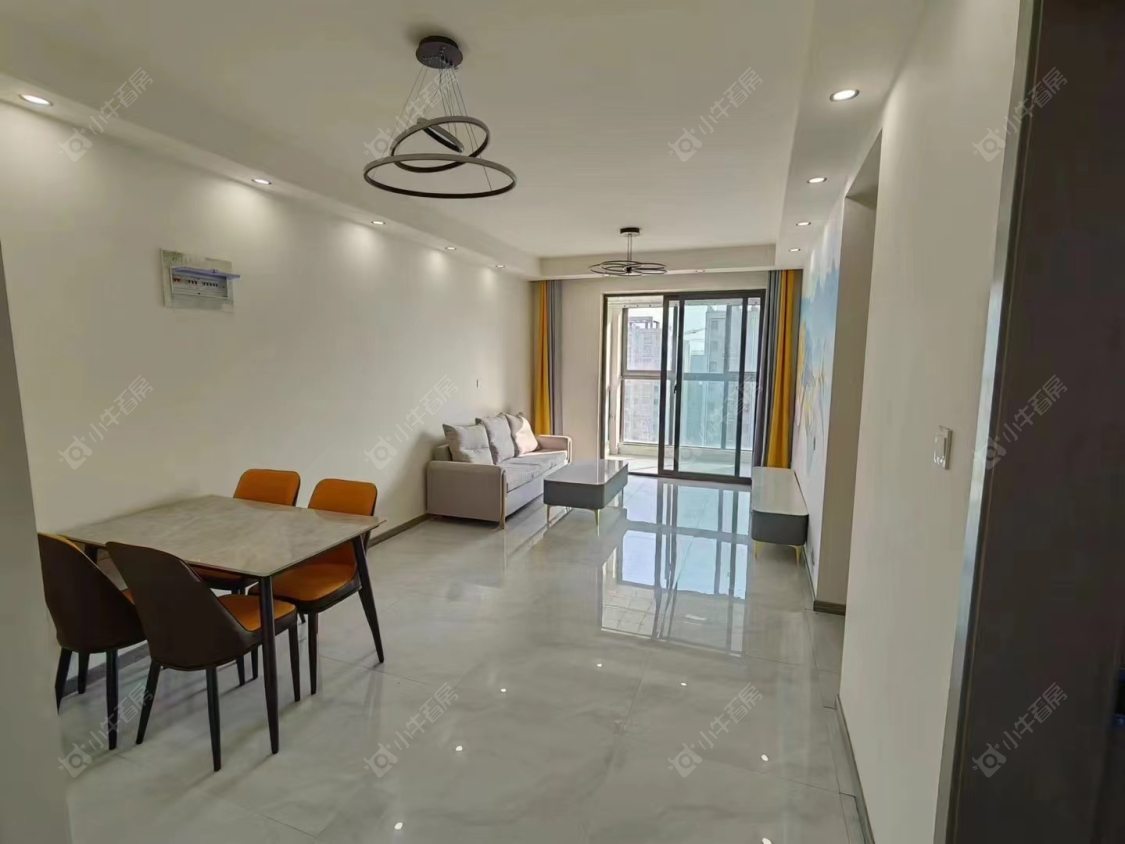 常州园心埒新寓在租房源_小牛看房