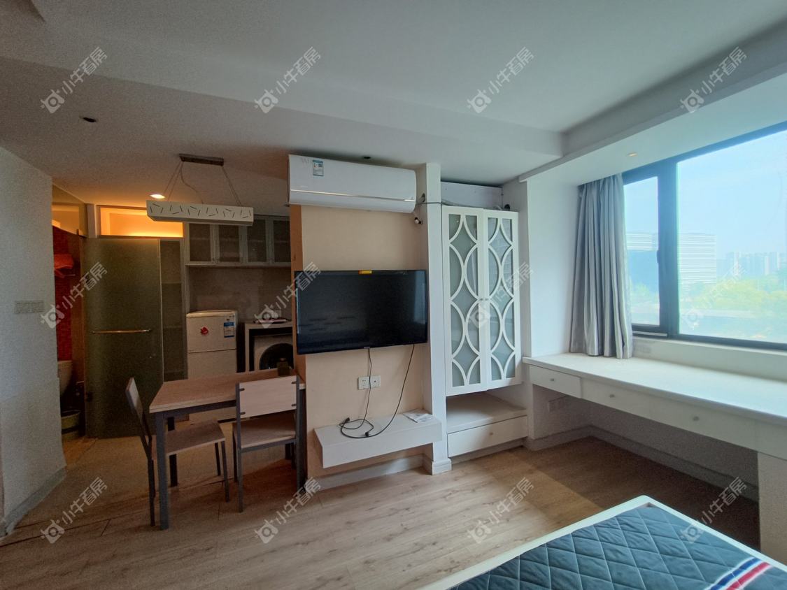 常州中央花园在租房源室内图_小牛看房