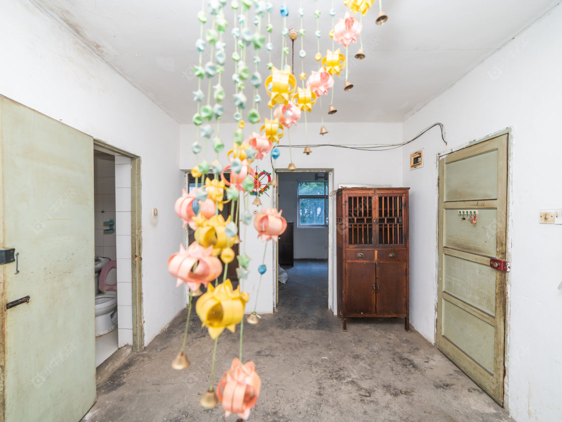 河苑新村房源室内图 常州河苑新村在售二手房源室内图_小牛看房