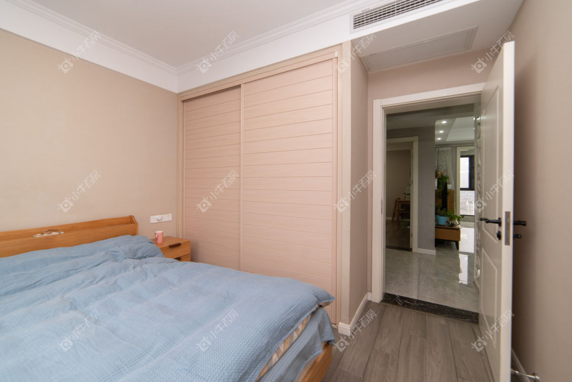 常州平岗星苑一期在租房源室内图_小牛看房