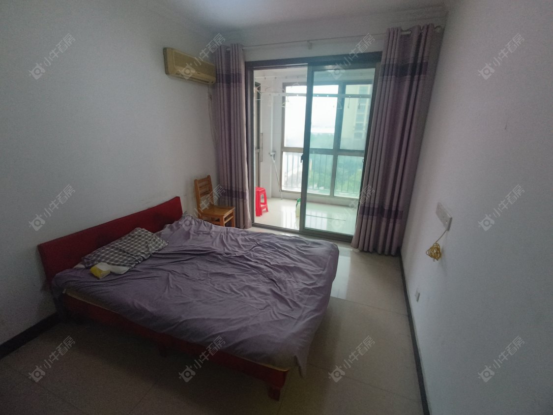 常州银河湾第一城二期在租房源室内图_小牛看房