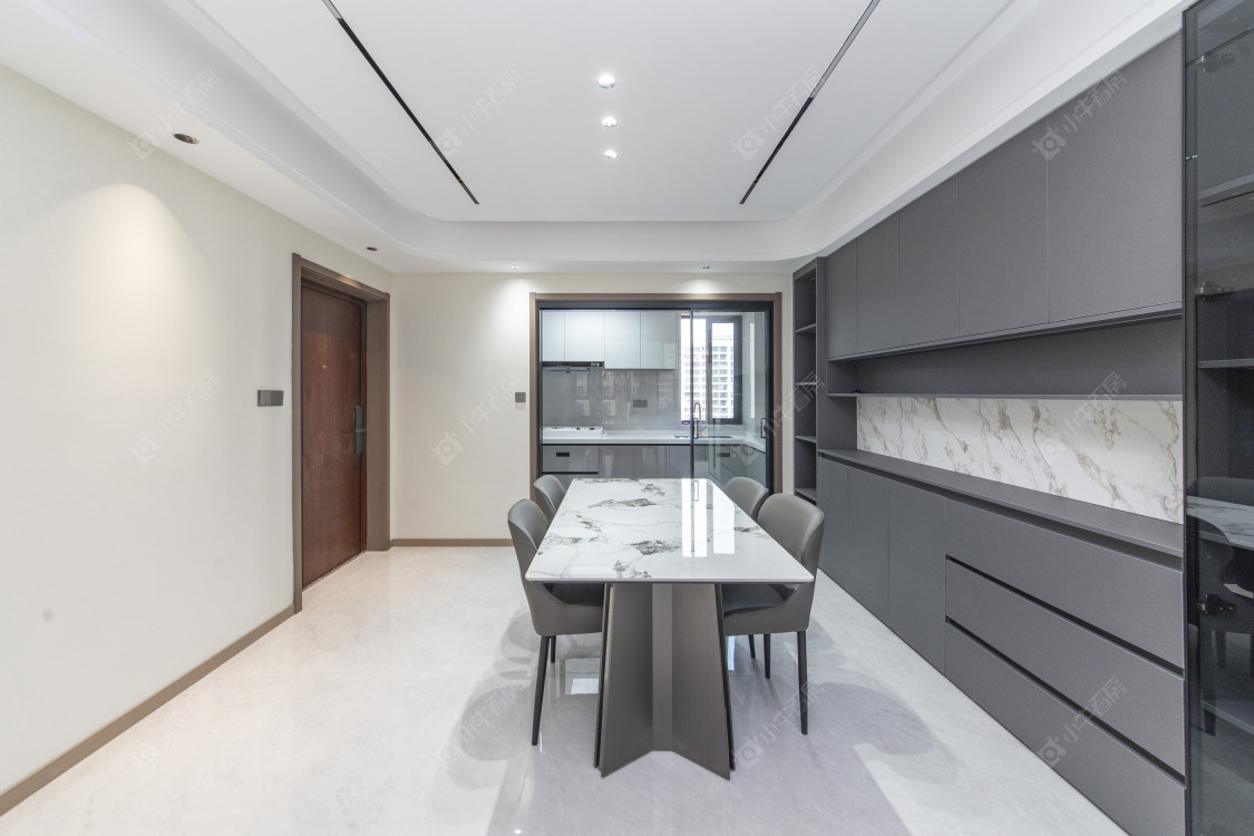 常州中梁首府壹号在售二手房源_小牛看房