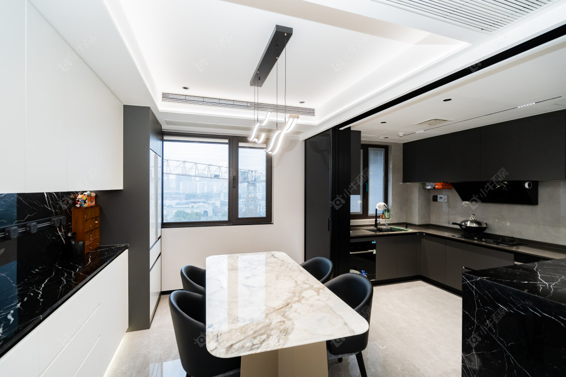 保利龙湖景玥府房源室内图 常州保利龙湖景玥府在售二手房源室内图_小牛看房