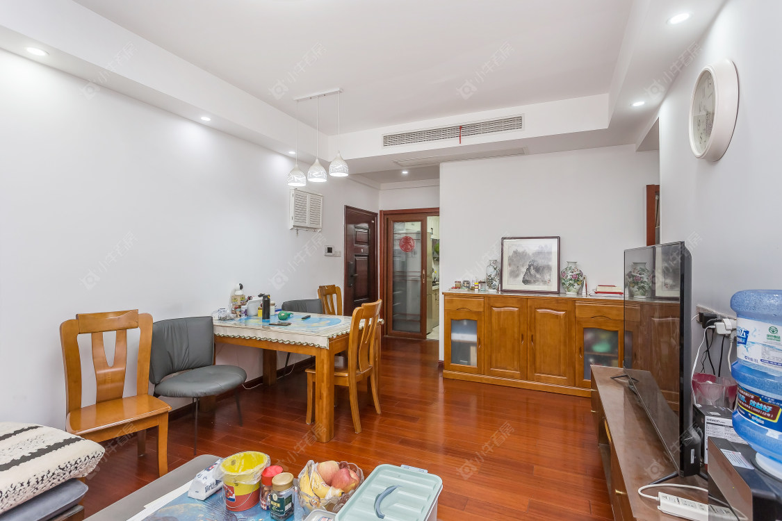 深业华府房源室内图 常州深业华府在售二手房源室内图_小牛看房