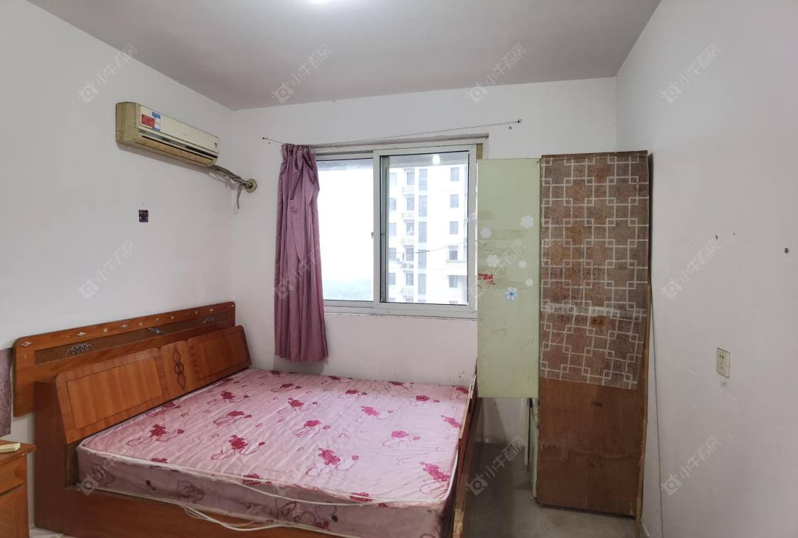 常州新景花苑二期租房_小牛看房