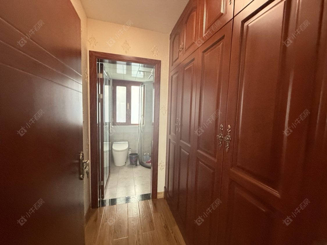 常州天豪大厦在租房源室内图_小牛看房