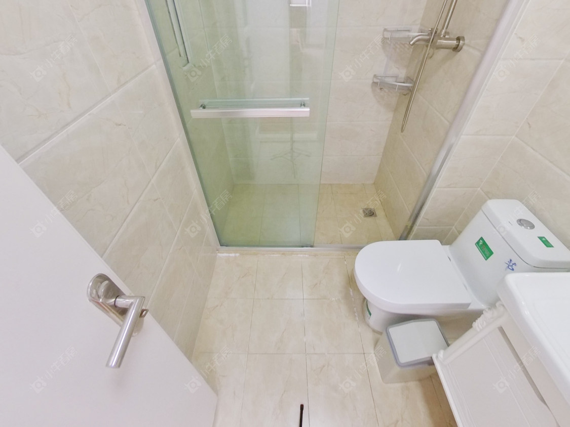 常州蔚蓝天地一二期在售二手房源室内图_小牛看房