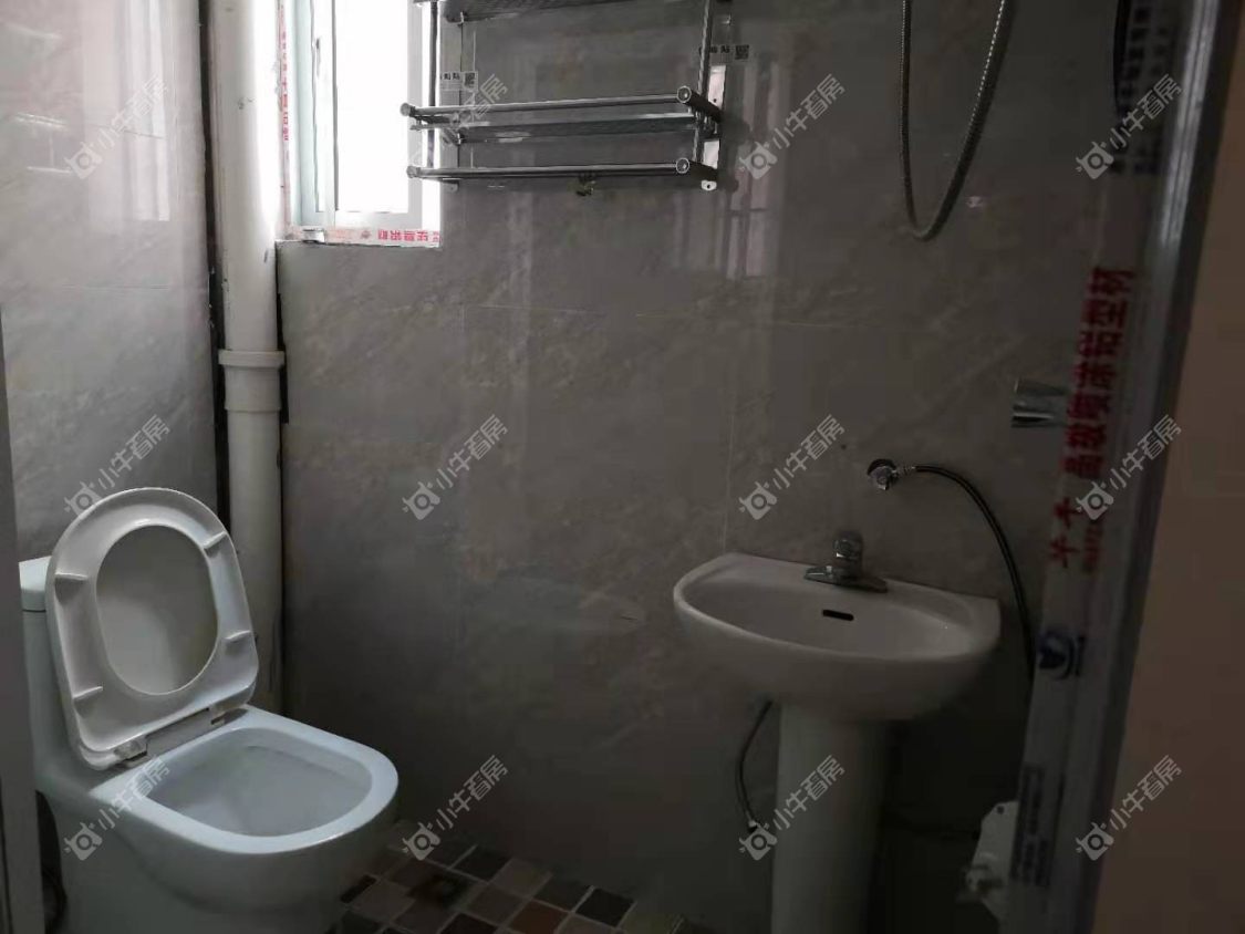 常州青城路1室1厅1卫出租_小牛看房