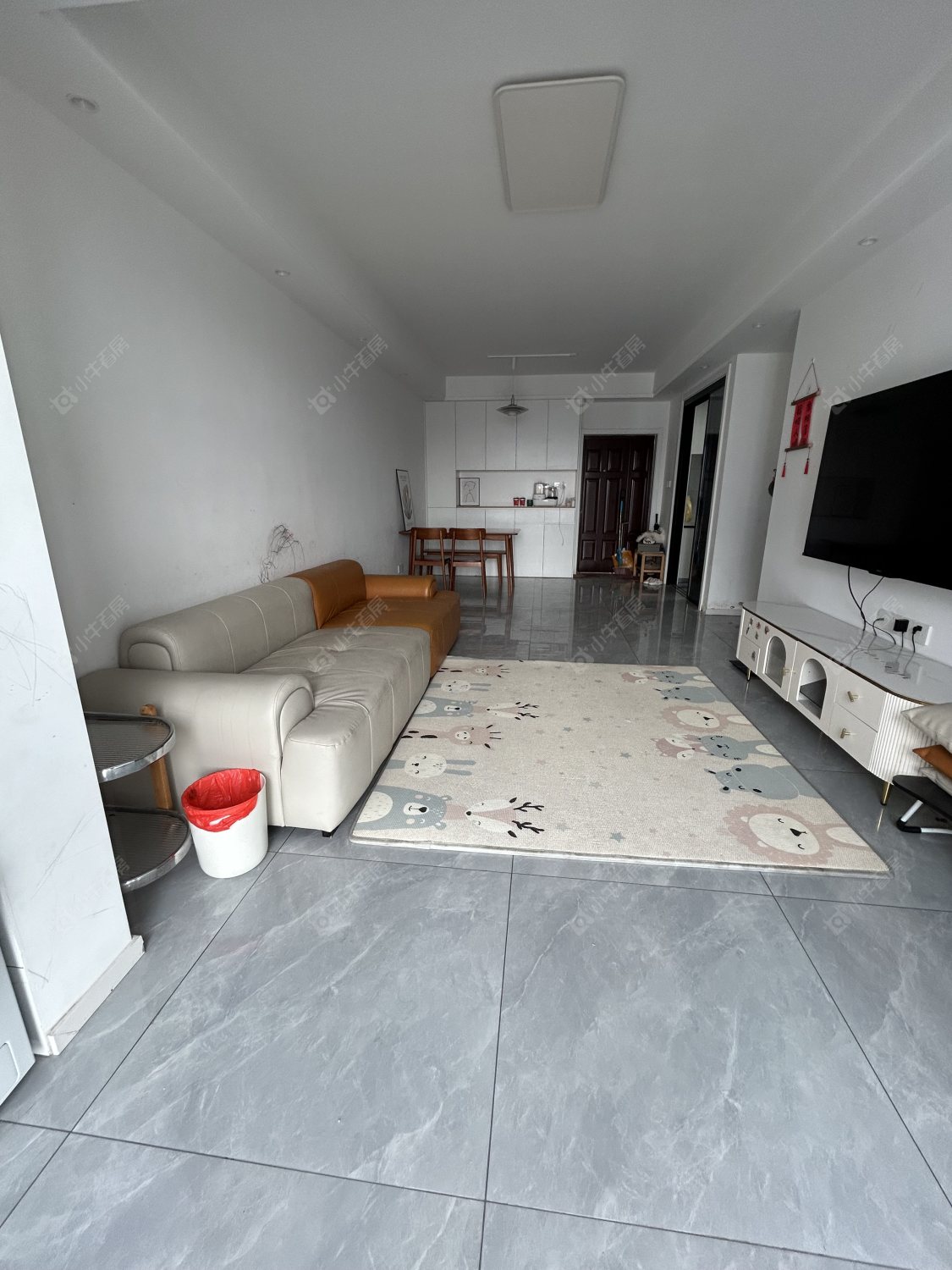 常州白马公馆在租房源室内图_小牛看房