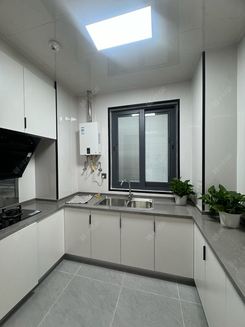 常州碧桂园翡丽都会在租房源室内图_小牛看房