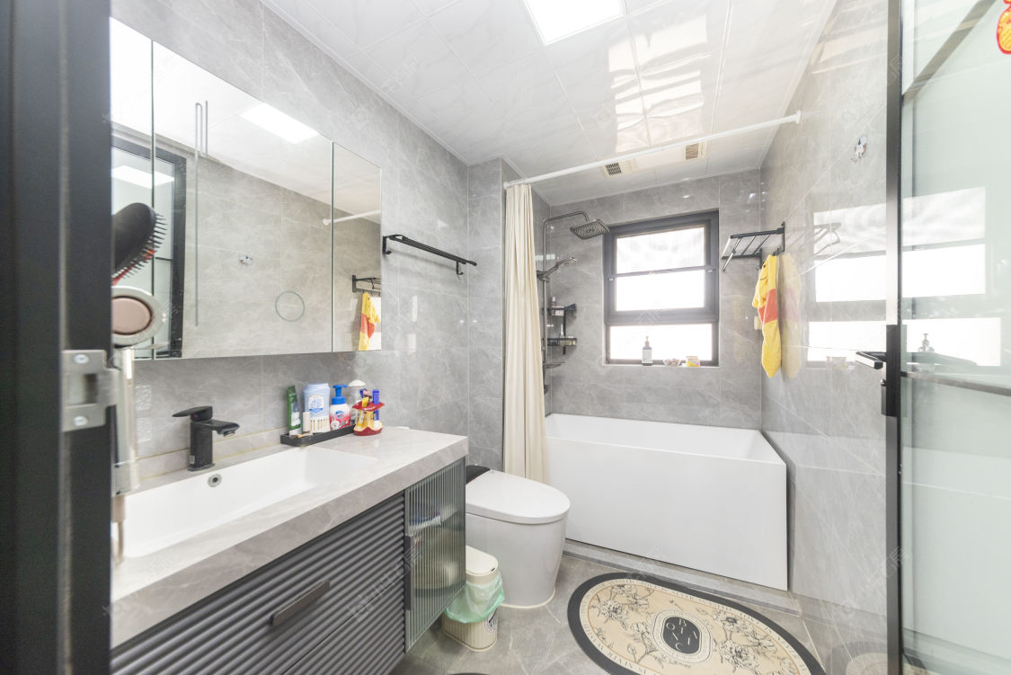 常州新城桃李郡在售二手房源室内图_小牛看房