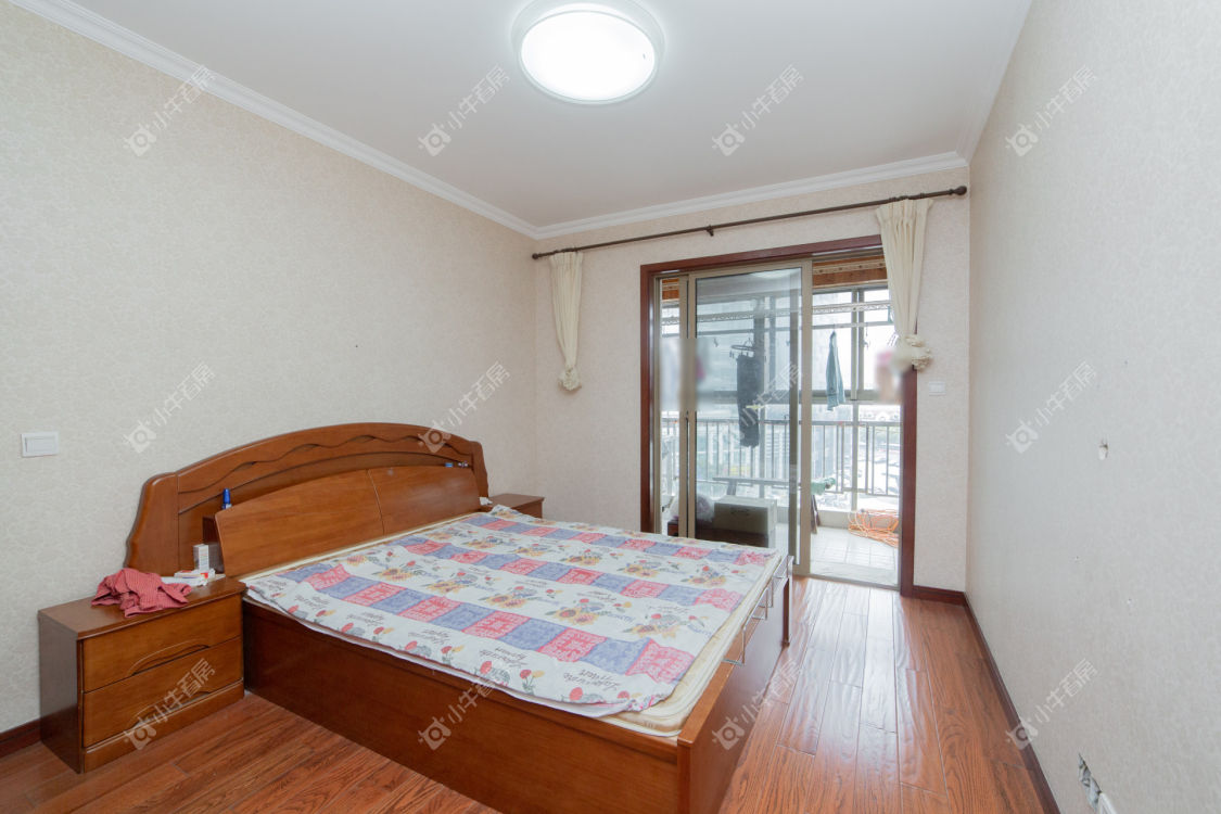 常州常发豪庭国际在租房源_小牛看房