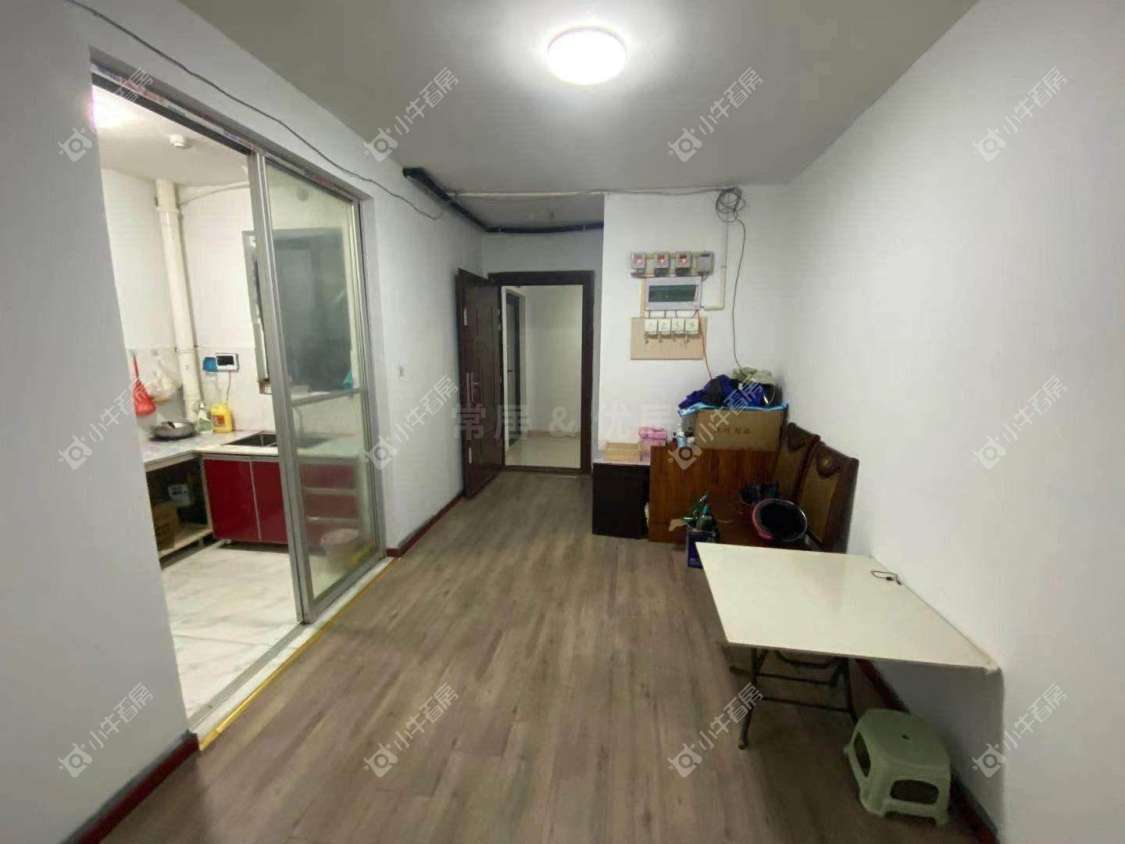 常州新城锦域租房房源封面图