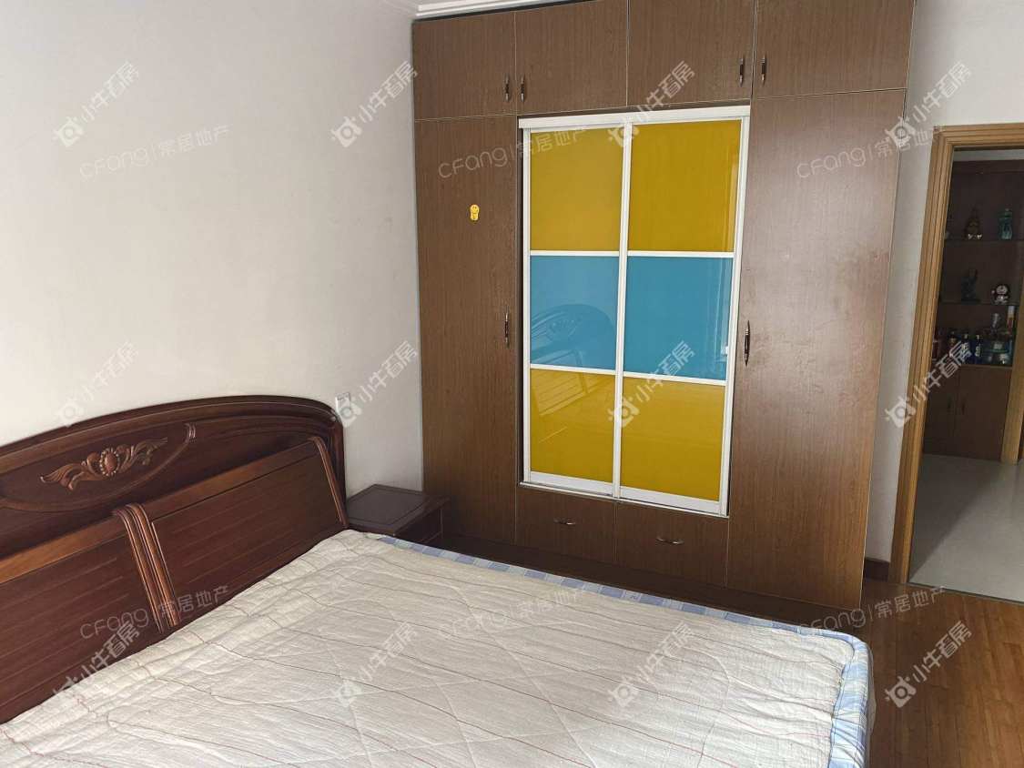 常州星海银园东区在租房源_小牛看房