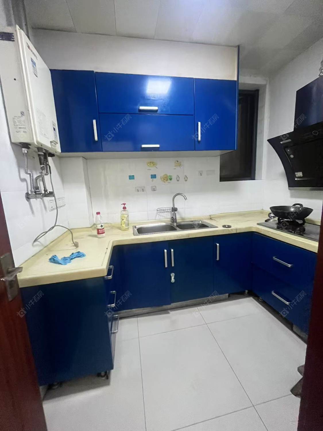 常州金百国际在租房源_小牛看房