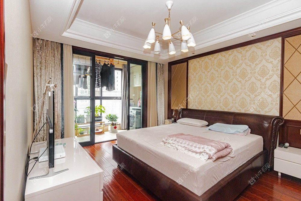 常州新城帝景北区租房_新城帝景北区4室2厅房源出租