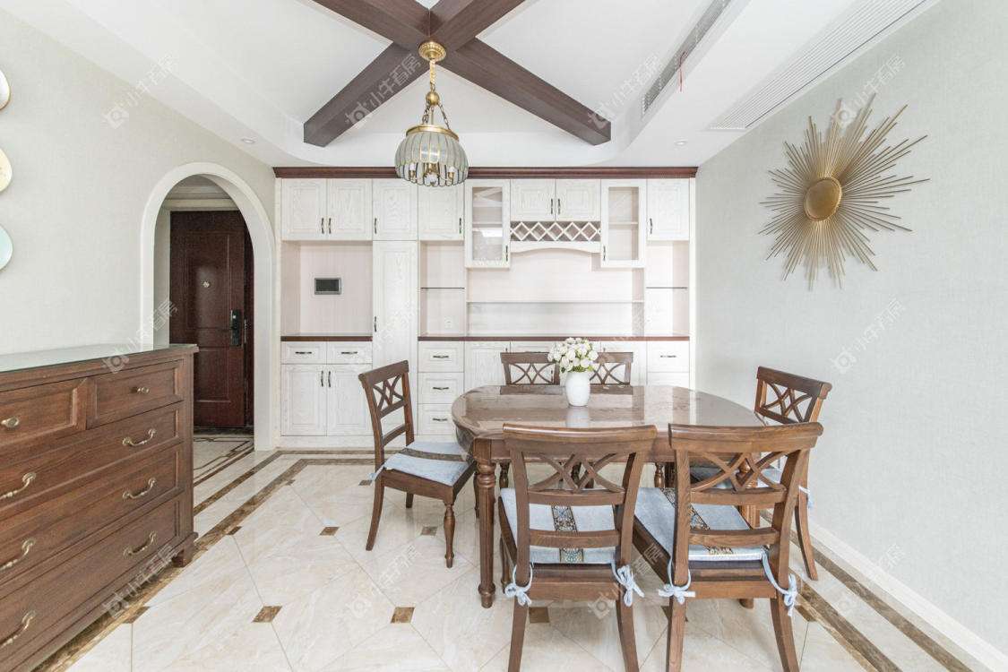 常州星河国际一区在租房源_小牛看房