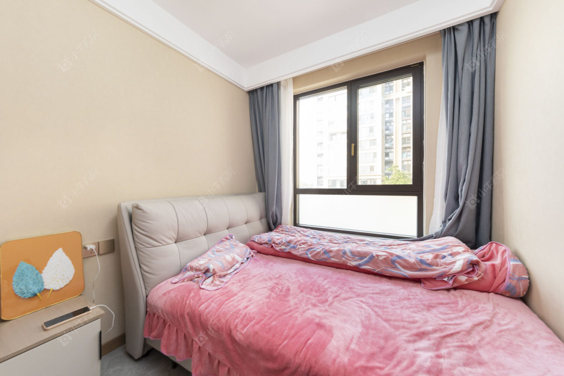 常州三盛璞悦湾在售二手房源室内图_小牛看房