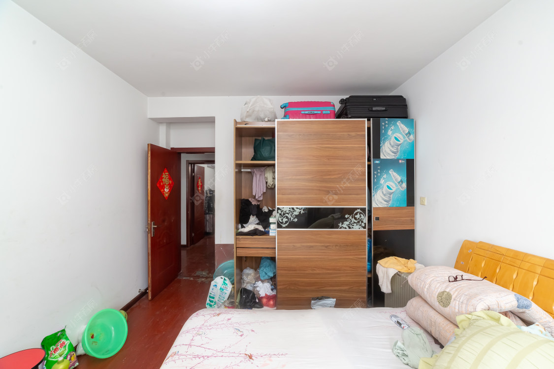 常州新闸花苑在售二手房源室内图_小牛看房