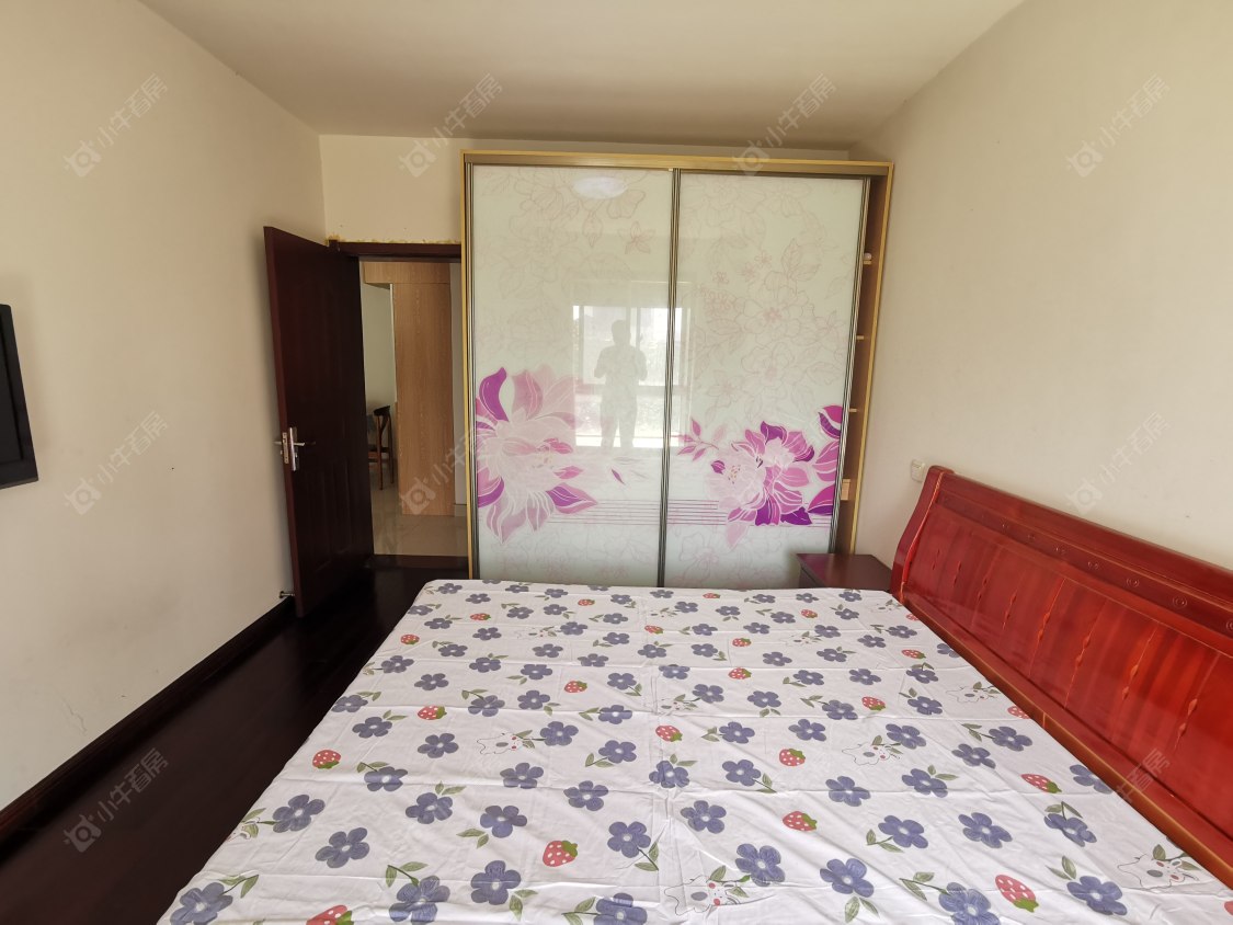 常州天隽峰在租房源室内图_小牛看房