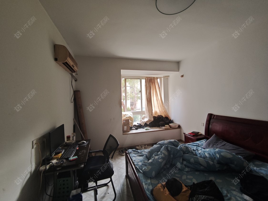 常州清水湾花园一期在租房源室内图_小牛看房