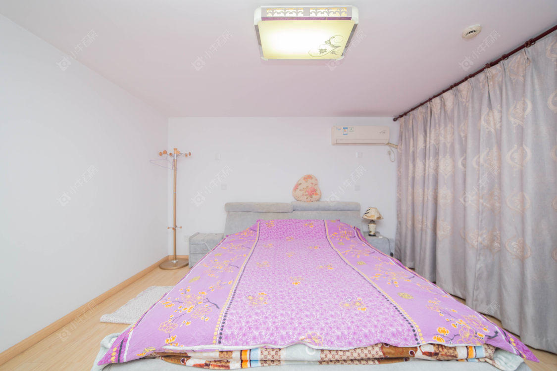 常州富都商务公寓在售二手房源室内图_小牛看房