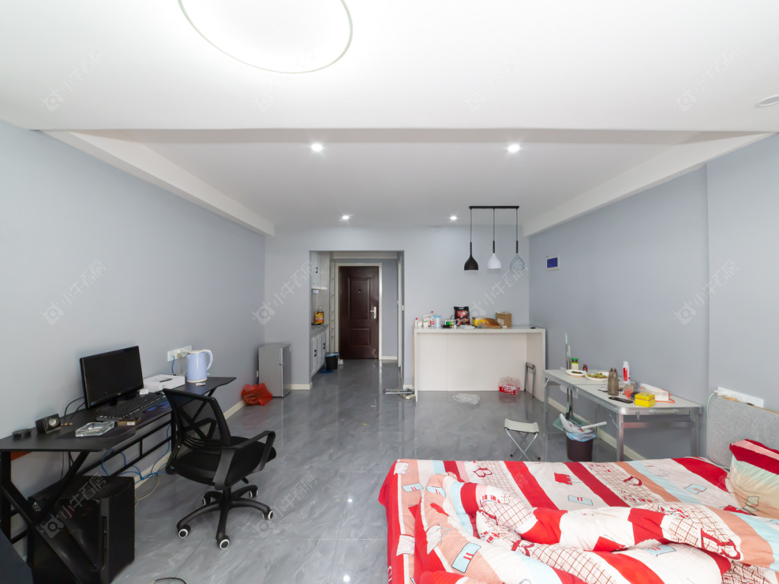 世茂广场房源室内图 常州世茂广场在售二手房源室内图_小牛看房