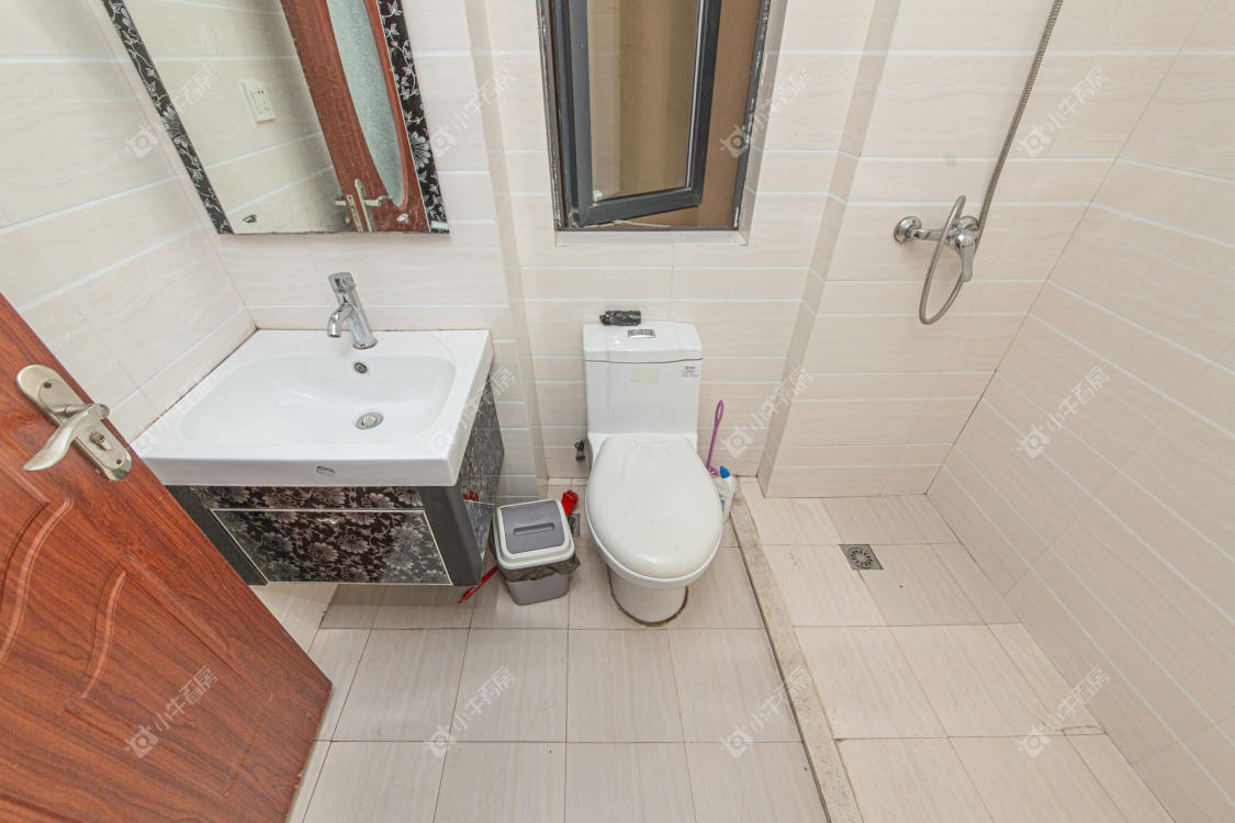 常州茂业豪园在租房源室内图_小牛看房