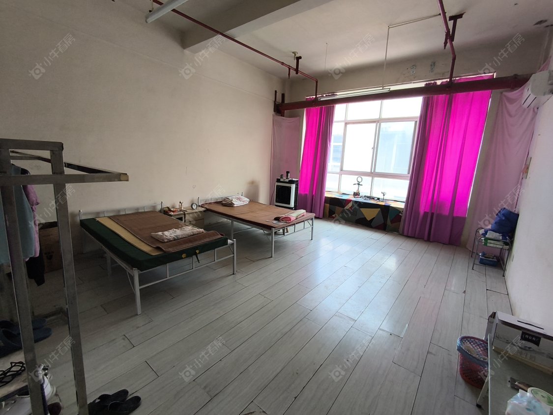 常州长江塑化城1室1厅出租_小牛看房