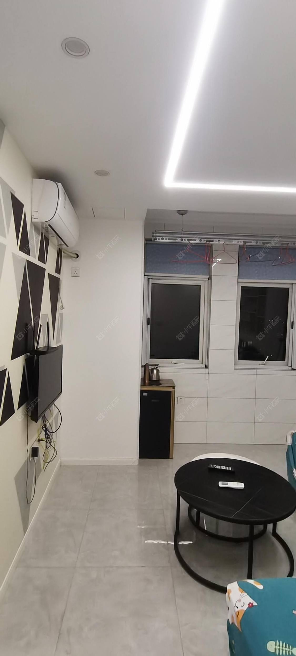 常州朗诗邻里中心在租房源室内图_小牛看房