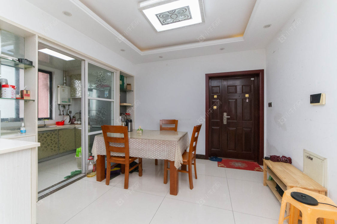 常州天逸城南区在售二手房源室内图_小牛看房