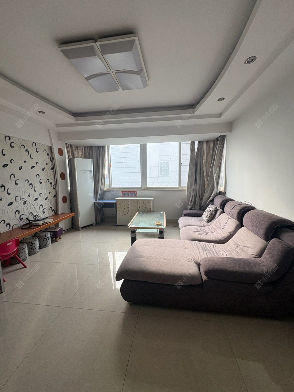 常州河苑家园北苑6室2厅2卫出租_小牛看房