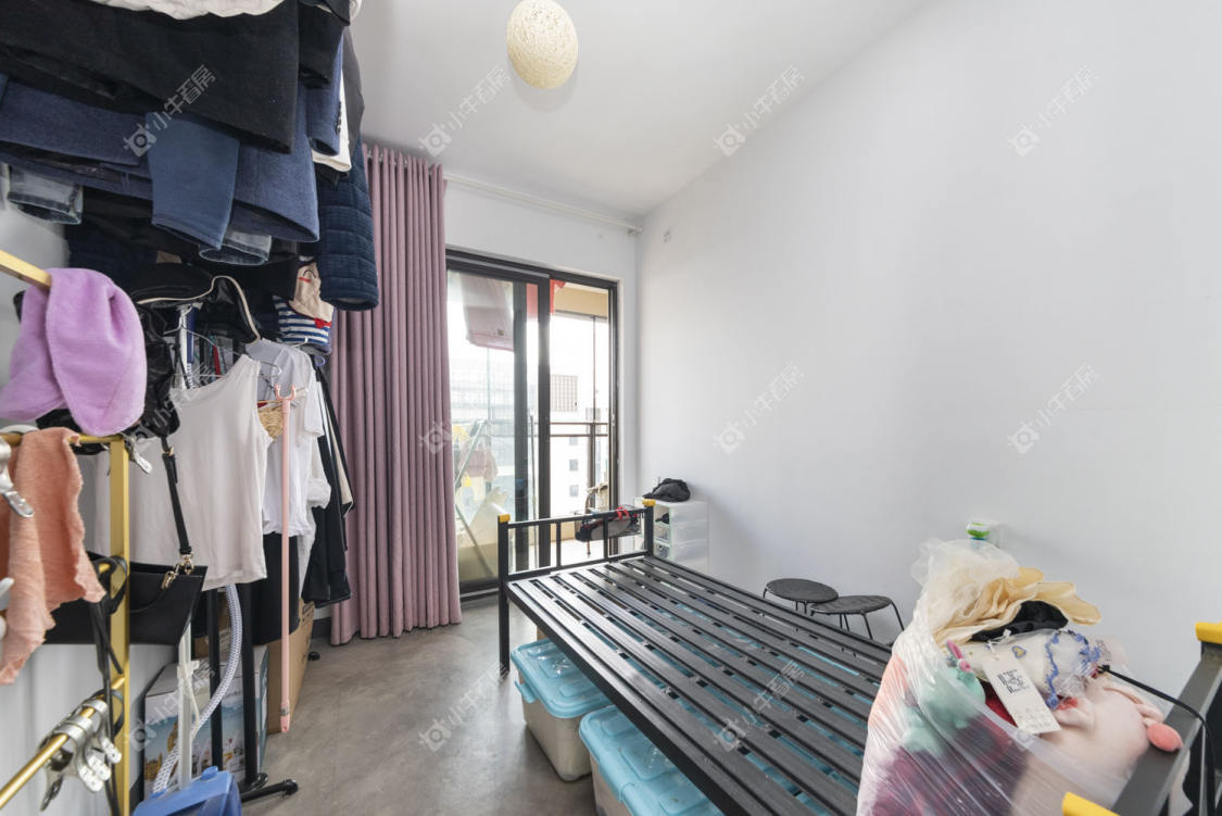 常州美的金科公园天下在租房源室内图_小牛看房